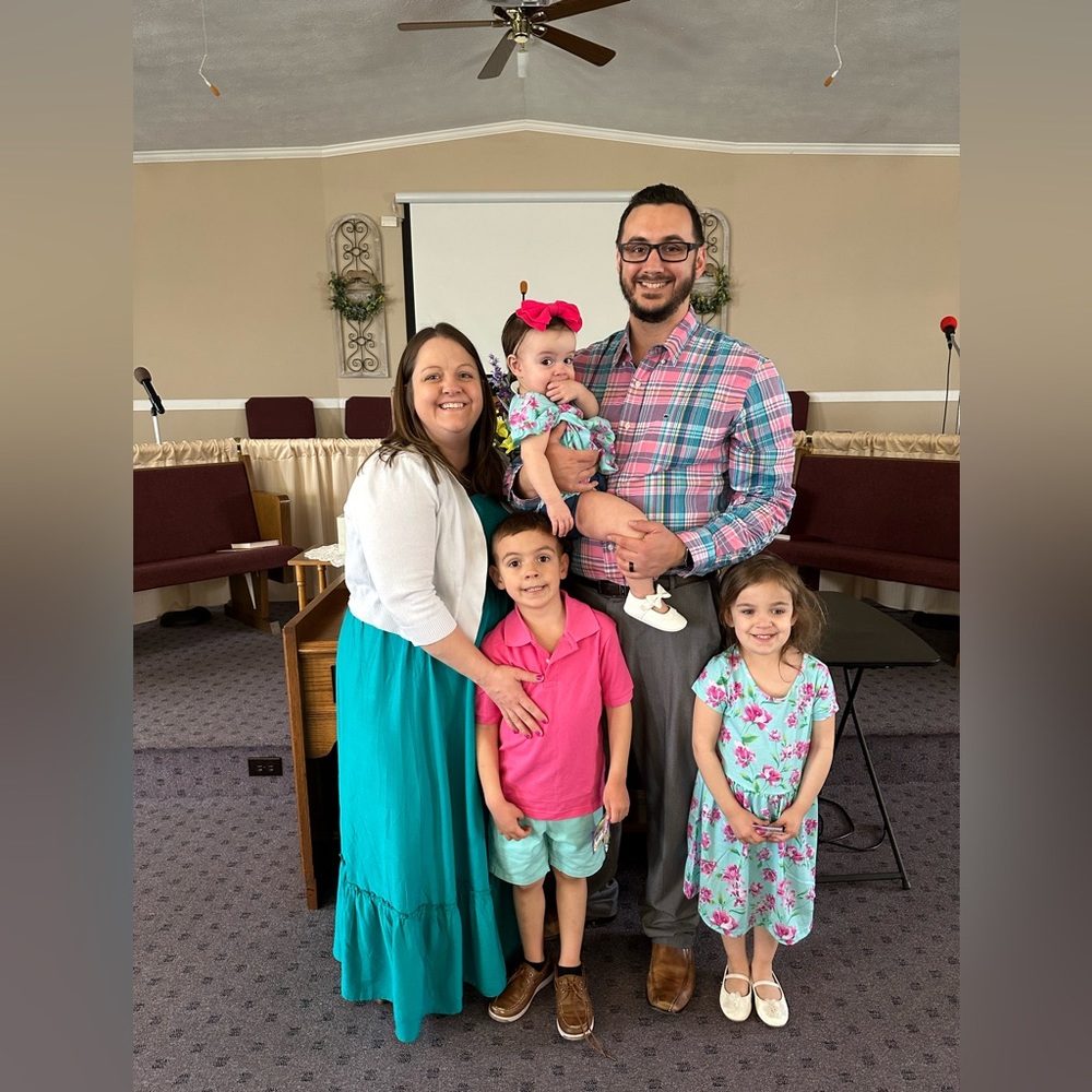 Meet your Posher, Kristi